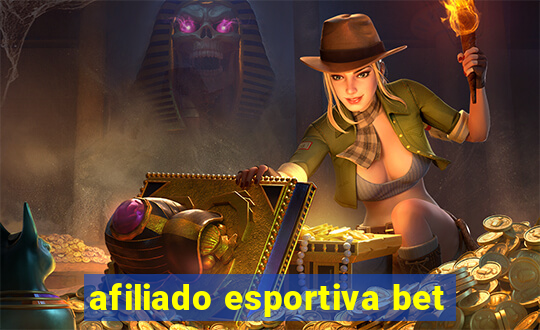 afiliado esportiva bet